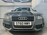 USED 2011 60 AUDI A5 2.0 TFSI S LINE 2d 178 BHP &pound;8k Extras,Cruise,Sat Nav