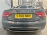 USED 2011 60 AUDI A5 2.0 TFSI S LINE 2d 178 BHP &pound;8k Extras,Cruise,Sat Nav