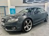 USED 2011 60 AUDI A5 2.0 TFSI S LINE 2d 178 BHP &pound;8k Extras,Cruise,Sat Nav