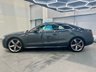 USED 2011 60 AUDI A5 2.0 TFSI S LINE 2d 178 BHP &pound;8k Extras,Cruise,Sat Nav