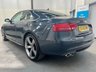 USED 2011 60 AUDI A5 2.0 TFSI S LINE 2d 178 BHP &pound;8k Extras,Cruise,Sat Nav