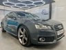 USED 2011 60 AUDI A5 2.0 TFSI S LINE 2d 178 BHP &pound;8k Extras,Cruise,Sat Nav