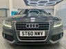 USED 2011 60 AUDI A5 2.0 TFSI S LINE 2d 178 BHP &pound;8k Extras,Cruise,Sat Nav
