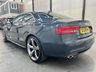 USED 2011 60 AUDI A5 2.0 TFSI S LINE 2d 178 BHP &pound;8k Extras,Cruise,Sat Nav
