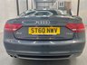 USED 2011 60 AUDI A5 2.0 TFSI S LINE 2d 178 BHP &pound;8k Extras,Cruise,Sat Nav