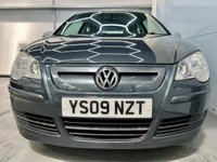 USED 2009 09 VOLKSWAGEN POLO 1.4 BLUEMOTION 1 TDI 3d 79 BHP &pound;0Tax,88MPG, 1 Previous Owner