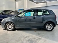 USED 2009 09 VOLKSWAGEN POLO 1.4 BLUEMOTION 1 TDI 3d 79 BHP &pound;0Tax,88MPG, 1 Previous Owner
