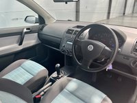 USED 2009 09 VOLKSWAGEN POLO 1.4 BLUEMOTION 1 TDI 3d 79 BHP &pound;0Tax,88MPG, 1 Previous Owner