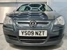 USED 2009 09 VOLKSWAGEN POLO 1.4 BLUEMOTION 1 TDI 3d 79 BHP &pound;0Tax,88MPG, 1 Previous Owner