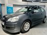 USED 2009 09 VOLKSWAGEN POLO 1.4 BLUEMOTION 1 TDI 3d 79 BHP &pound;0Tax,88MPG, 1 Previous Owner
