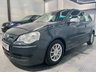 USED 2009 09 VOLKSWAGEN POLO 1.4 BLUEMOTION 1 TDI 3d 79 BHP &pound;0Tax,88MPG, 1 Previous Owner