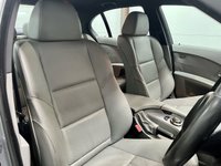 USED 2006 06 BMW 5 SERIES 2.5 523I M SPORT 4d 175 BHP 1 Prev Owner MSport Leather