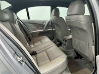 USED 2006 06 BMW 5 SERIES 2.5 523I M SPORT 4d 175 BHP 1 Prev Owner MSport Leather