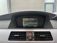 USED 2006 06 BMW 5 SERIES 2.5 523I M SPORT 4d 175 BHP 1 Prev Owner MSport Leather