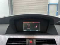 USED 2006 06 BMW 5 SERIES 2.5 523I M SPORT 4d 175 BHP 1 Prev Owner MSport Leather