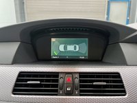 USED 2006 06 BMW 5 SERIES 2.5 523I M SPORT 4d 175 BHP 1 Prev Owner MSport Leather