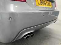 USED 2006 06 BMW 5 SERIES 2.5 523I M SPORT 4d 175 BHP 1 Prev Owner MSport Leather