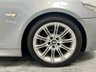USED 2006 06 BMW 5 SERIES 2.5 523I M SPORT 4d 175 BHP 1 Prev Owner MSport Leather