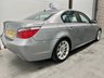 USED 2006 06 BMW 5 SERIES 2.5 523I M SPORT 4d 175 BHP 1 Prev Owner MSport Leather