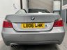 USED 2006 06 BMW 5 SERIES 2.5 523I M SPORT 4d 175 BHP 1 Prev Owner MSport Leather