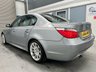 USED 2006 06 BMW 5 SERIES 2.5 523I M SPORT 4d 175 BHP 1 Prev Owner MSport Leather
