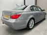 USED 2006 06 BMW 5 SERIES 2.5 523I M SPORT 4d 175 BHP 1 Prev Owner MSport Leather
