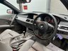 USED 2006 06 BMW 5 SERIES 2.5 523I M SPORT 4d 175 BHP 1 Prev Owner MSport Leather