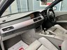 USED 2006 06 BMW 5 SERIES 2.5 523I M SPORT 4d 175 BHP 1 Prev Owner MSport Leather