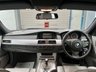 USED 2006 06 BMW 5 SERIES 2.5 523I M SPORT 4d 175 BHP 1 Prev Owner MSport Leather