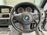 USED 2006 06 BMW 5 SERIES 2.5 523I M SPORT 4d 175 BHP 1 Prev Owner MSport Leather