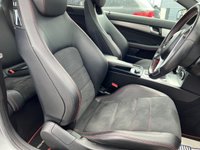 USED 2012 10 MERCEDES-BENZ C-CLASS 2.1 C250 CDI BLUEEFFICIENCY AMG SPORT PLUS 2d 202 BHP 