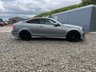USED 2012 10 MERCEDES-BENZ C-CLASS 2.1 C250 CDI BLUEEFFICIENCY AMG SPORT PLUS 2d 202 BHP 