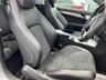 USED 2012 10 MERCEDES-BENZ C-CLASS 2.1 C250 CDI BLUEEFFICIENCY AMG SPORT PLUS 2d 202 BHP 