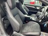 USED 2012 10 MERCEDES-BENZ C-CLASS 2.1 C250 CDI BLUEEFFICIENCY AMG SPORT PLUS 2d 202 BHP 