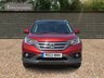 USED 2013 13 HONDA CR-V 2.0 I-VTEC EX 5d 153 BHP OVER 100 CARS IN STOCK