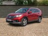 USED 2013 13 HONDA CR-V 2.0 I-VTEC EX 5d 153 BHP OVER 100 CARS IN STOCK