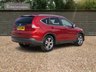 USED 2013 13 HONDA CR-V 2.0 I-VTEC EX 5d 153 BHP OVER 100 CARS IN STOCK