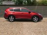 USED 2013 13 HONDA CR-V 2.0 I-VTEC EX 5d 153 BHP OVER 100 CARS IN STOCK