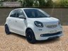 USED 2019 19 SMART FORFOUR 1.0 URBANSHADOW EDITION 5d 71 BHP OVER 100 CARS IN STOCK
