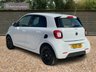 USED 2019 19 SMART FORFOUR 1.0 URBANSHADOW EDITION 5d 71 BHP OVER 100 CARS IN STOCK