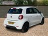 USED 2019 19 SMART FORFOUR 1.0 URBANSHADOW EDITION 5d 71 BHP OVER 100 CARS IN STOCK