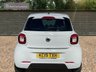 USED 2019 19 SMART FORFOUR 1.0 URBANSHADOW EDITION 5d 71 BHP OVER 100 CARS IN STOCK