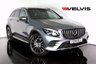 USED 2018 18 MERCEDES-BENZ GLC-CLASS 2.1 GLC 250 D 4MATIC AMG LINE PREMIUM PLUS 5d 201 BHP 