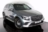 USED 2018 18 MERCEDES-BENZ GLC-CLASS 2.1 GLC 250 D 4MATIC AMG LINE PREMIUM PLUS 5d 201 BHP 