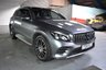 USED 2018 18 MERCEDES-BENZ GLC-CLASS 2.1 GLC 250 D 4MATIC AMG LINE PREMIUM PLUS 5d 201 BHP 
