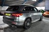 USED 2018 18 MERCEDES-BENZ GLC-CLASS 2.1 GLC 250 D 4MATIC AMG LINE PREMIUM PLUS 5d 201 BHP 