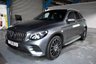 USED 2018 18 MERCEDES-BENZ GLC-CLASS 2.1 GLC 250 D 4MATIC AMG LINE PREMIUM PLUS 5d 201 BHP 