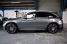USED 2018 18 MERCEDES-BENZ GLC-CLASS 2.1 GLC 250 D 4MATIC AMG LINE PREMIUM PLUS 5d 201 BHP 