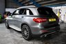 USED 2018 18 MERCEDES-BENZ GLC-CLASS 2.1 GLC 250 D 4MATIC AMG LINE PREMIUM PLUS 5d 201 BHP 