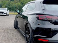 USED 2015 65 SEAT LEON 2.0 TSI CUPRA DSG 3d 276 BHP 